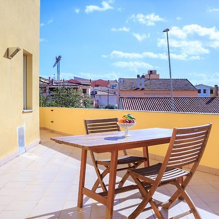 Scarlatti 18 Olbia Exterior photo