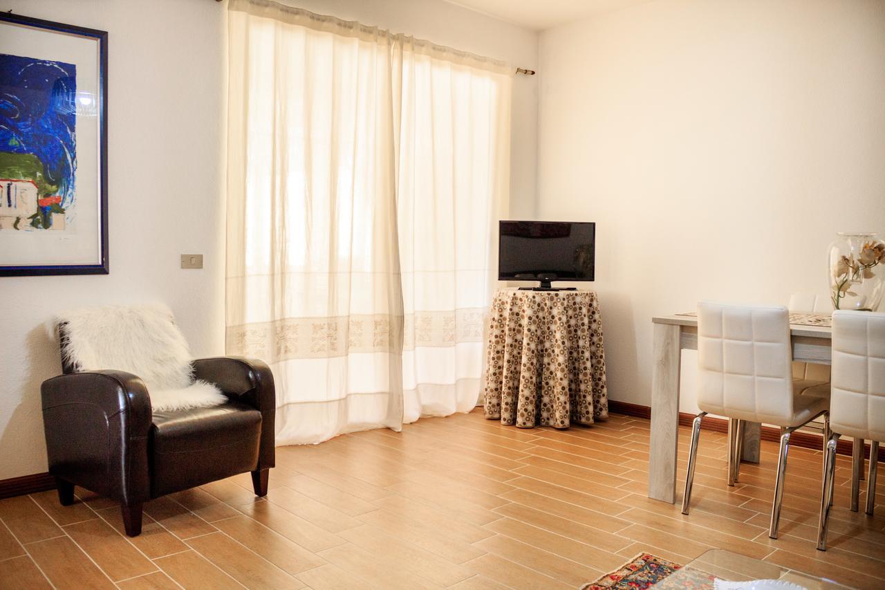 Scarlatti 18 Olbia Exterior photo