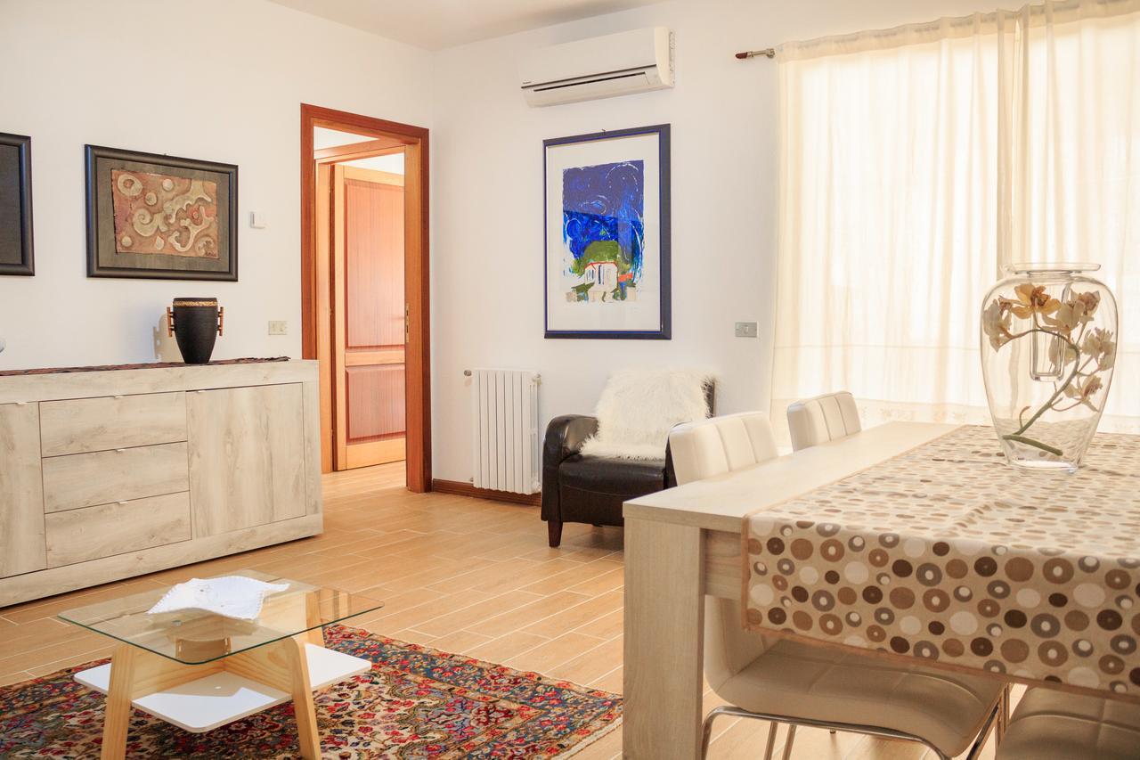 Scarlatti 18 Olbia Exterior photo