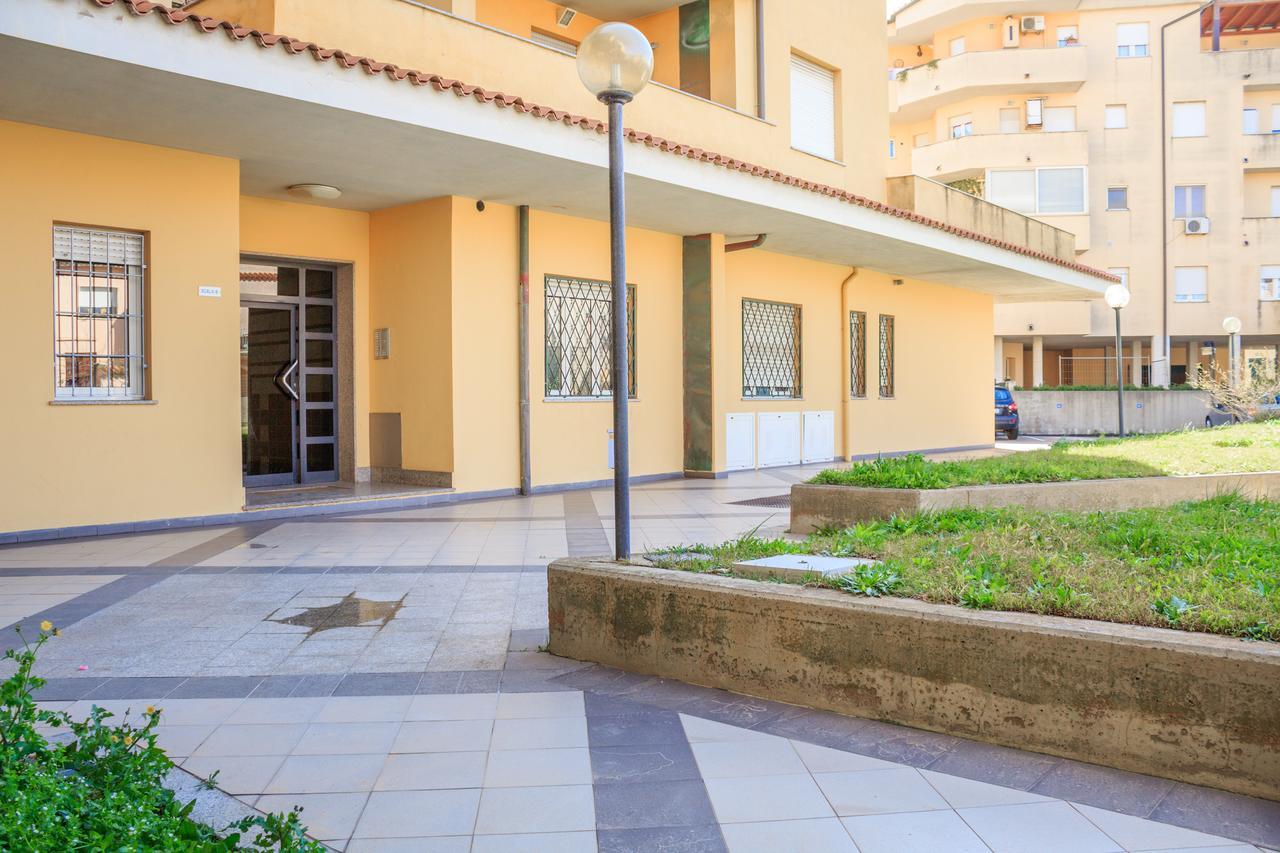 Scarlatti 18 Olbia Exterior photo