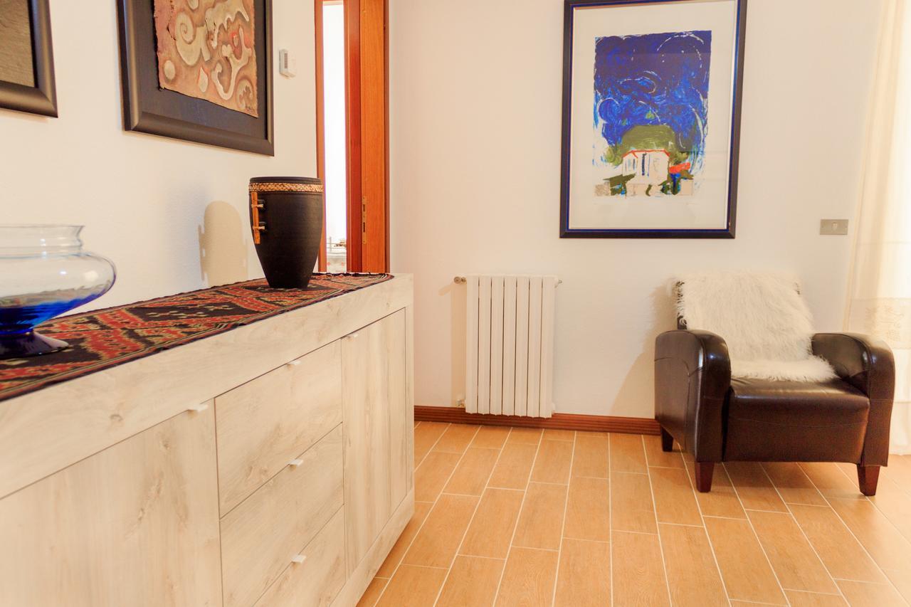 Scarlatti 18 Olbia Exterior photo