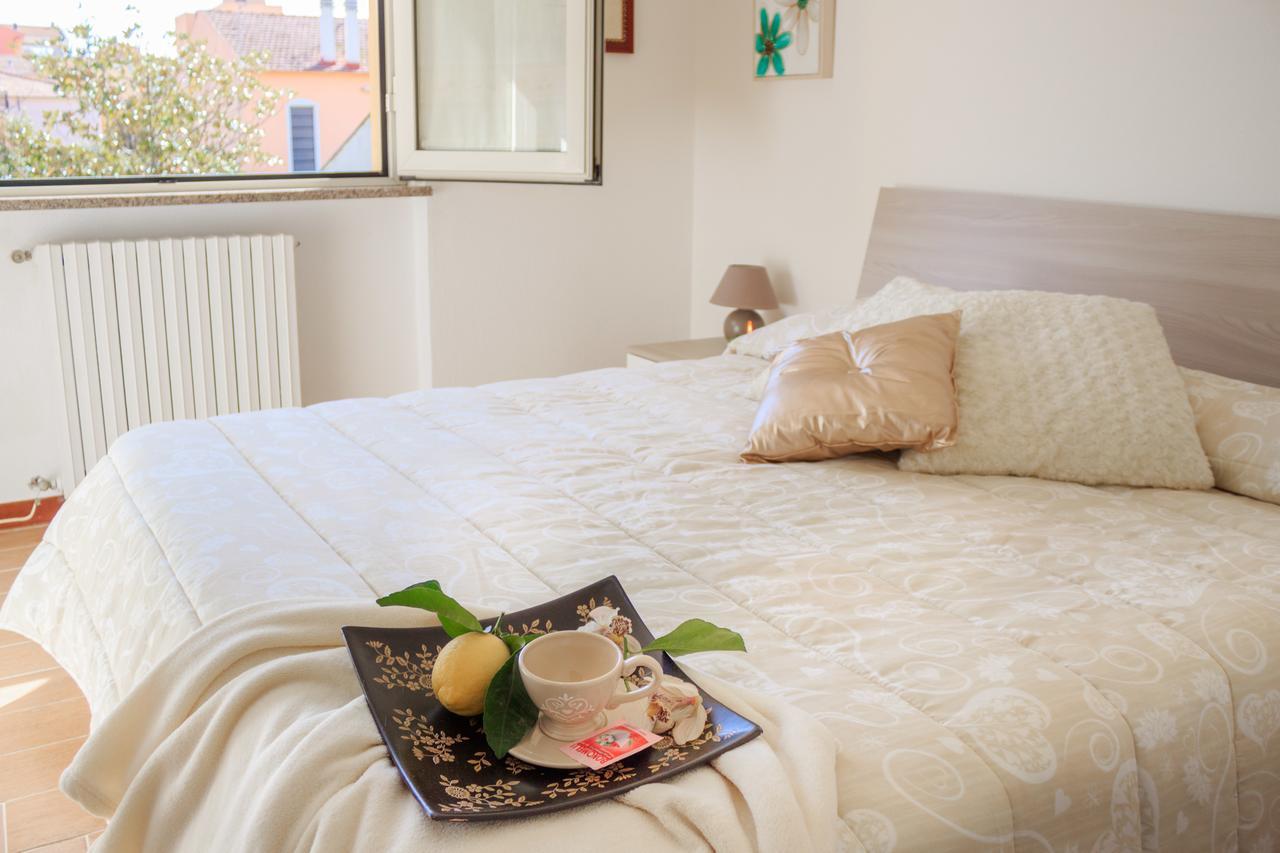 Scarlatti 18 Olbia Exterior photo