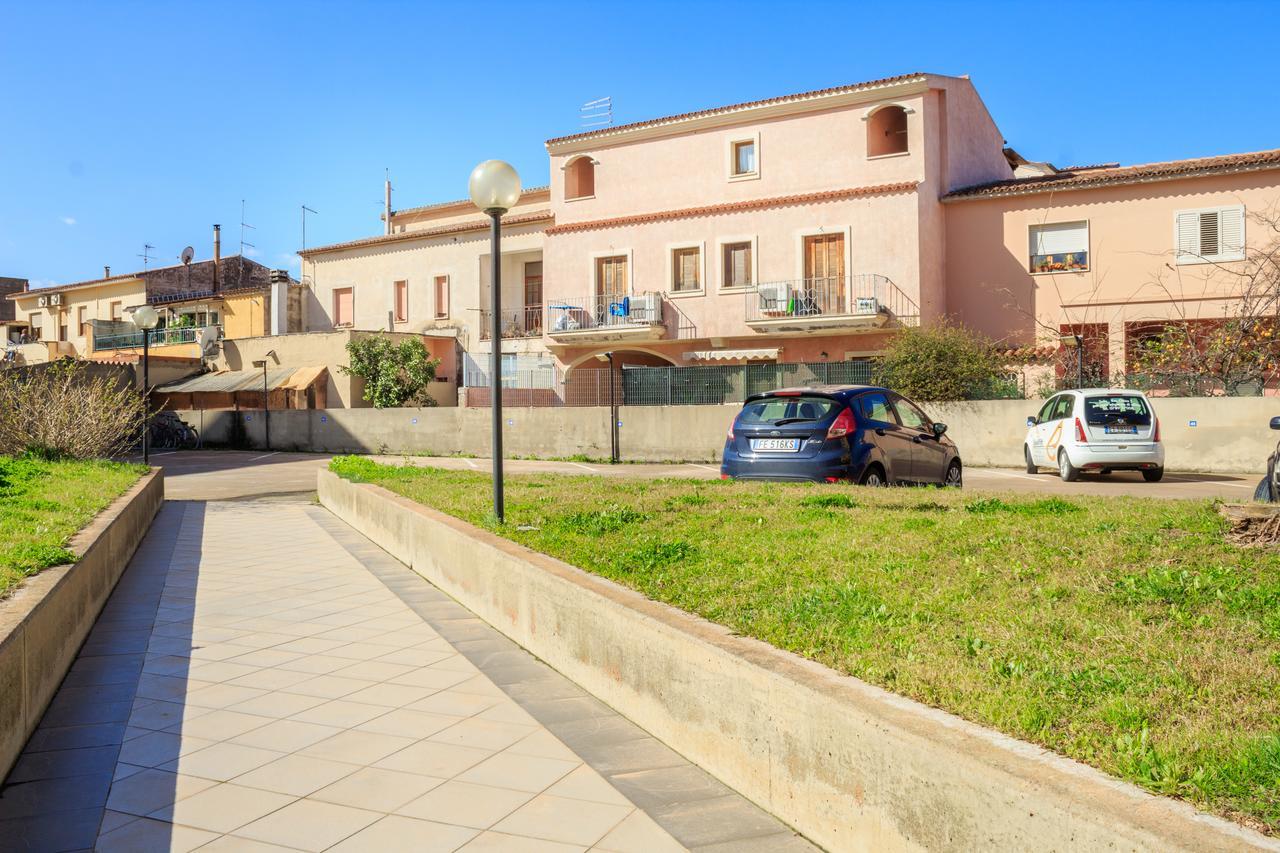 Scarlatti 18 Olbia Exterior photo