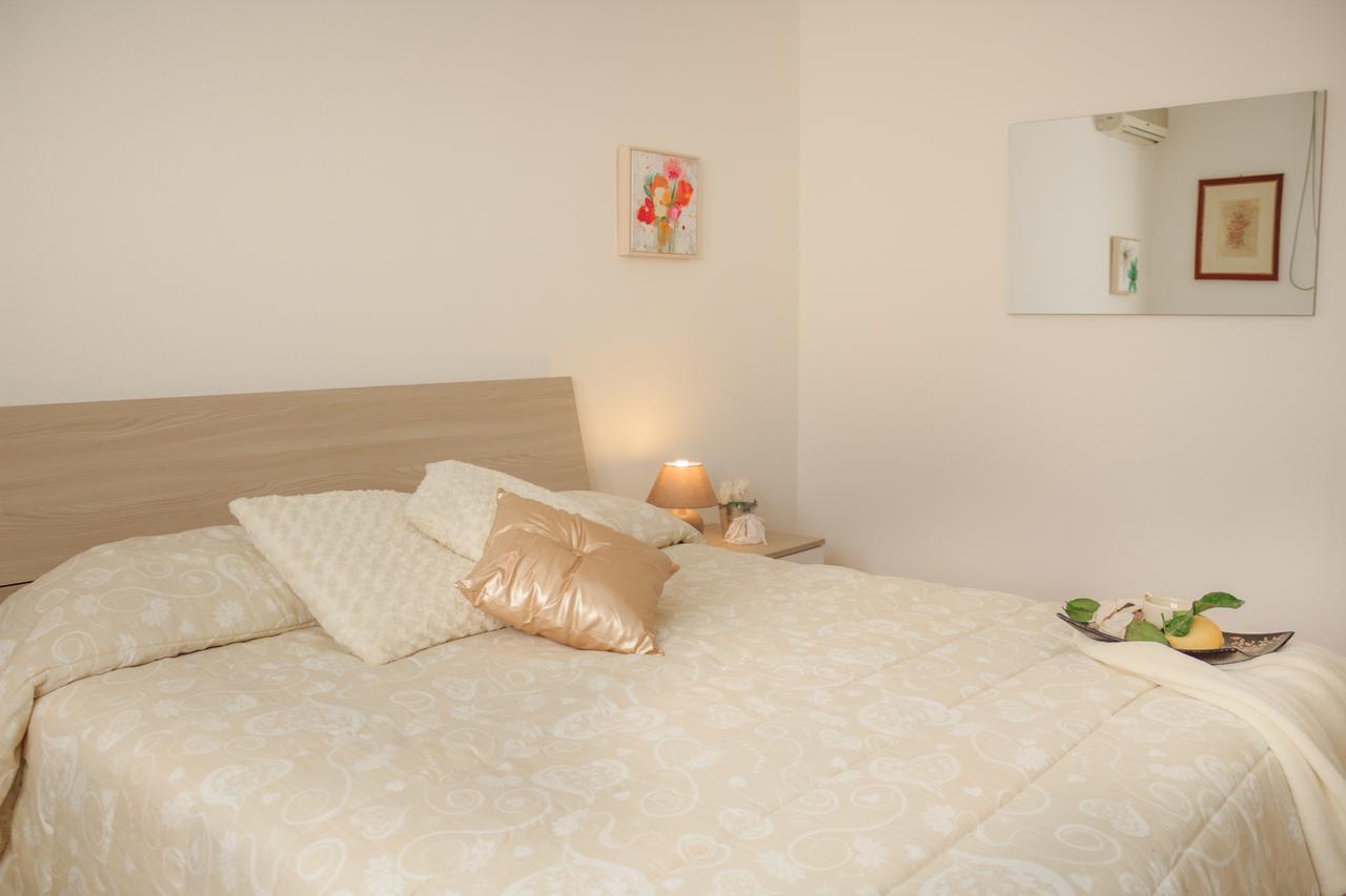 Scarlatti 18 Olbia Exterior photo