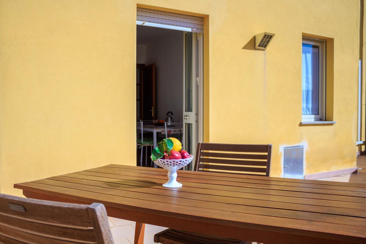 Scarlatti 18 Olbia Exterior photo