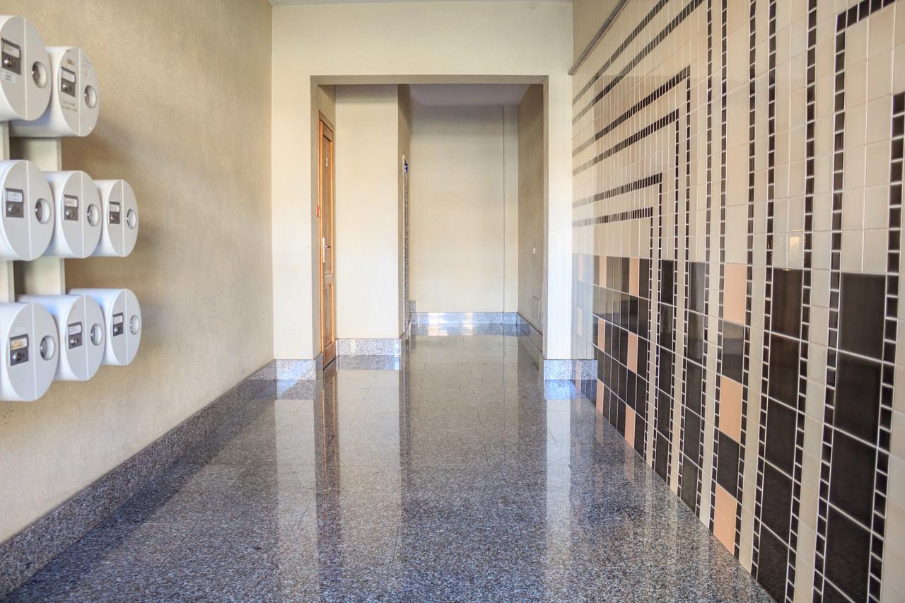 Scarlatti 18 Olbia Exterior photo