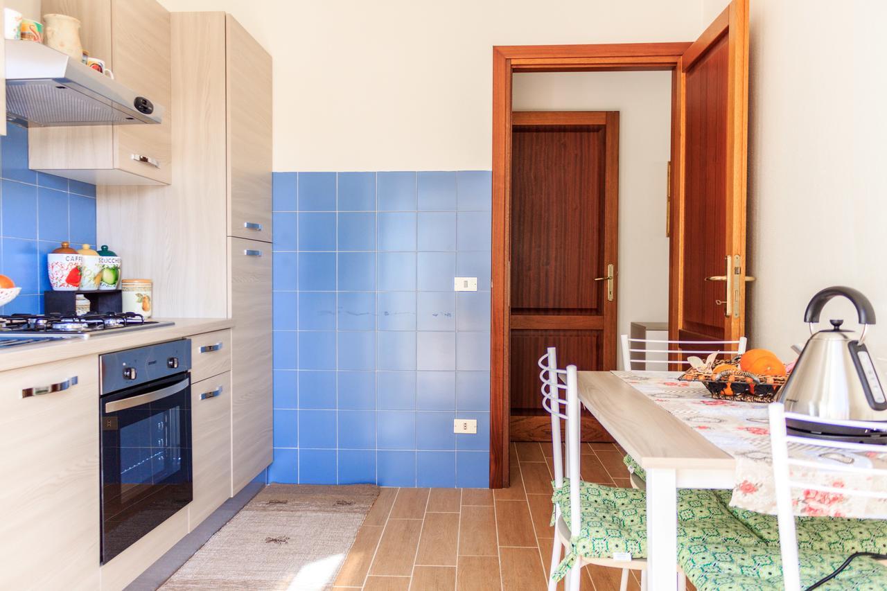 Scarlatti 18 Olbia Exterior photo