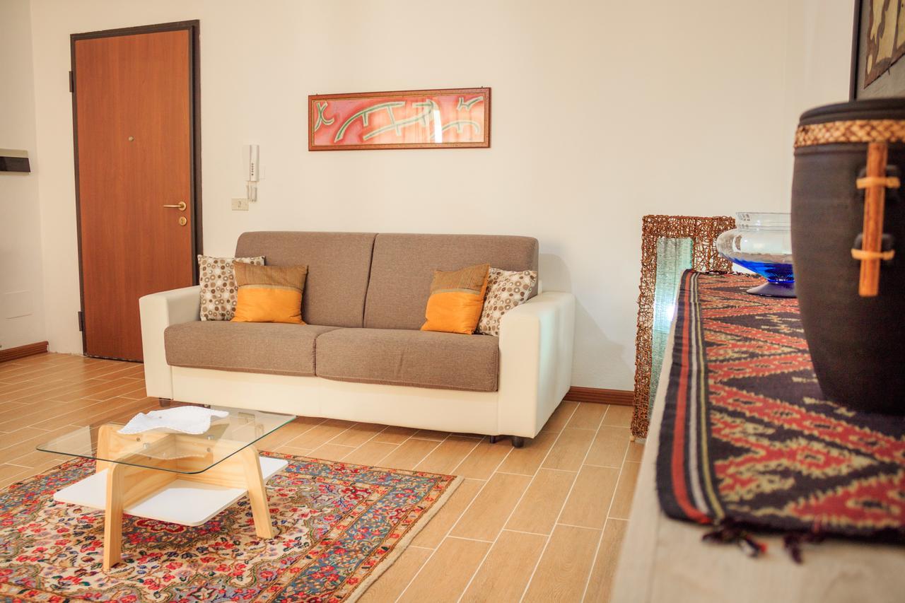 Scarlatti 18 Olbia Exterior photo