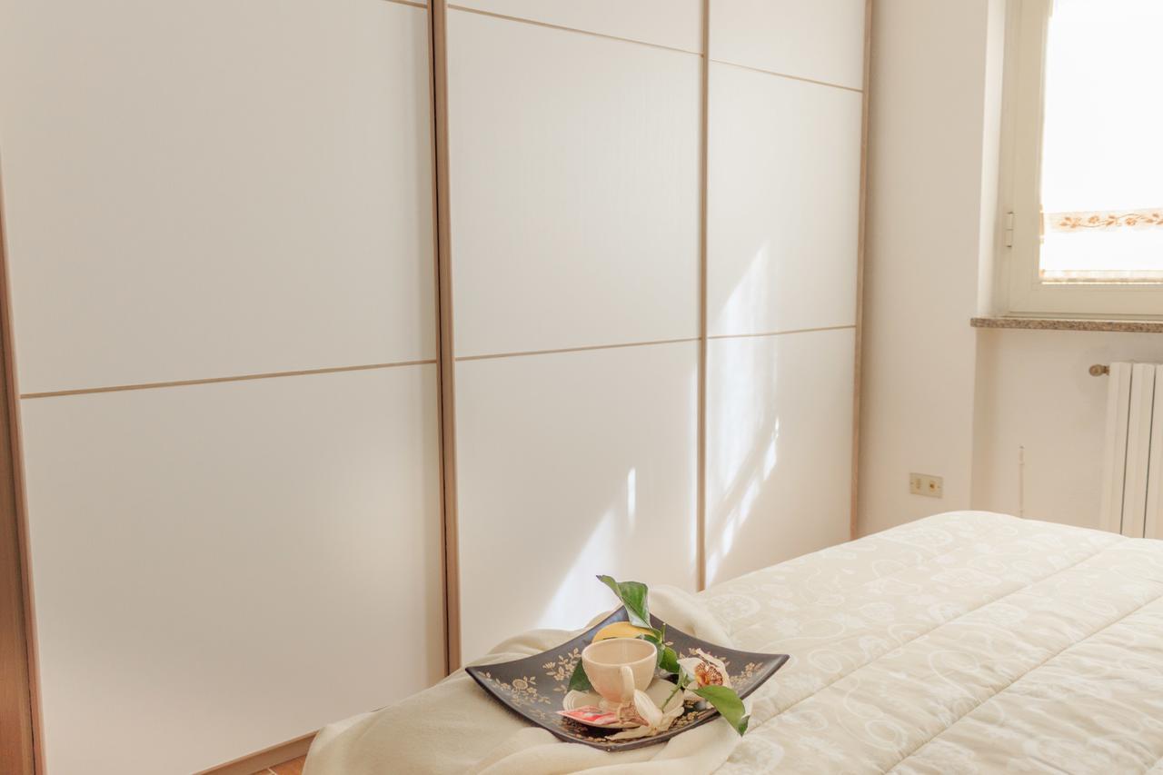 Scarlatti 18 Olbia Exterior photo