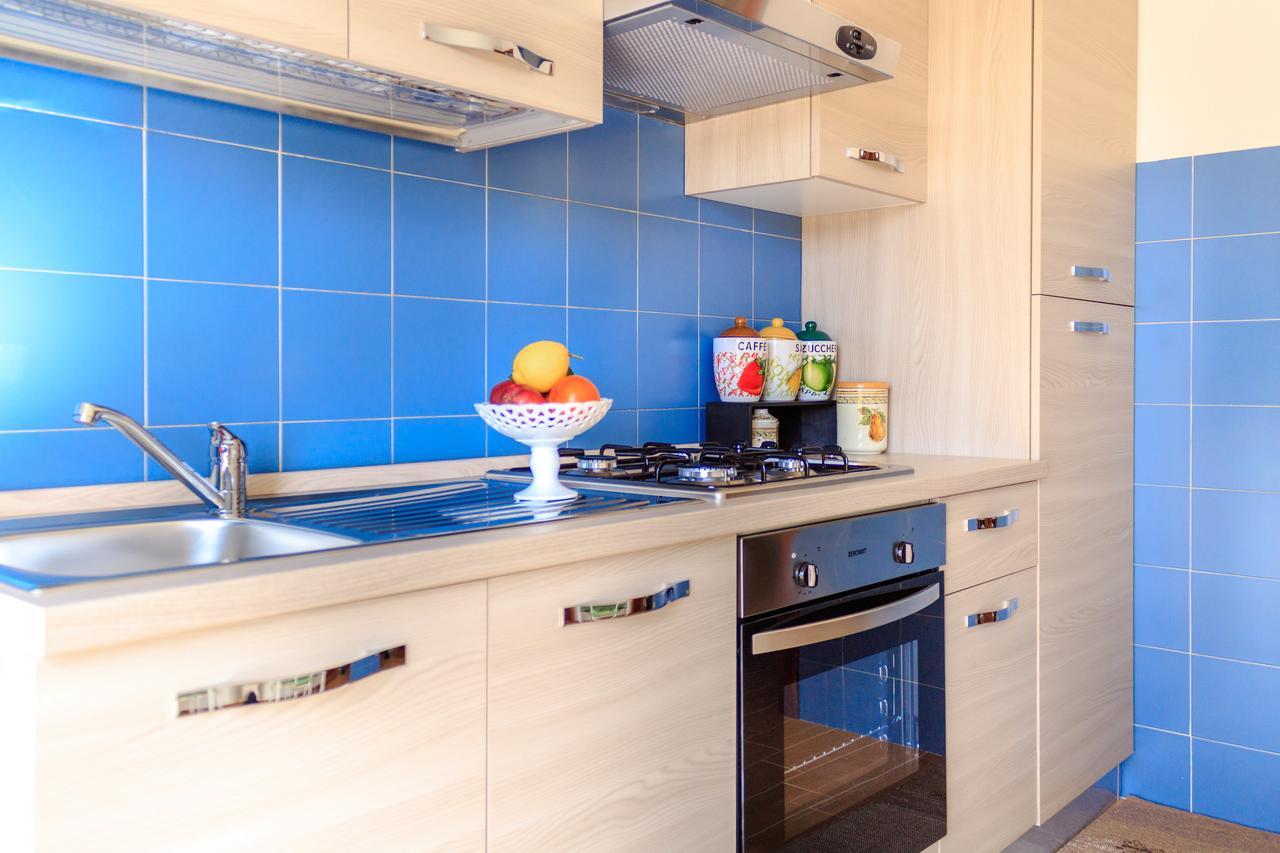Scarlatti 18 Olbia Exterior photo